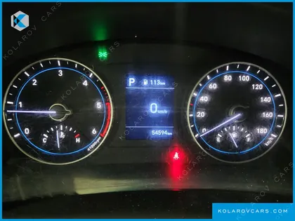 HYUNDAI PORTER II DUBLE CAP CRDI