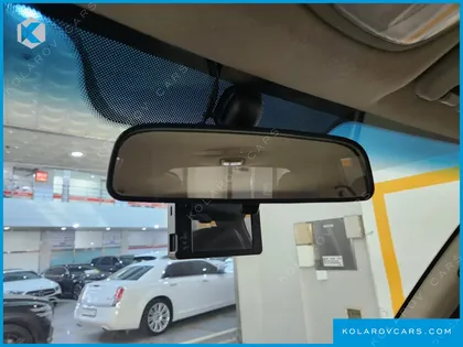 HYUNDAI PORTER II DUBLE CAP CRDI