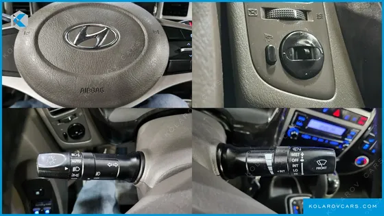HYUNDAI PORTER II DUBLE CAP CRDI