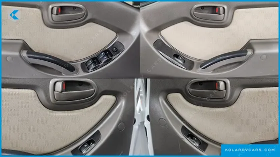 HYUNDAI PORTER II DUBLE CAP CRDI