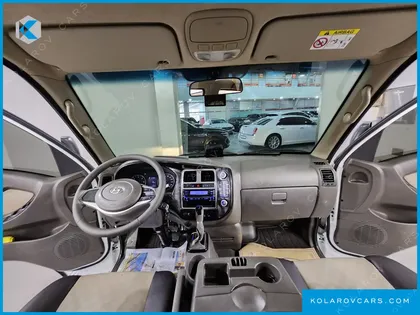HYUNDAI PORTER II DUBLE CAP CRDI