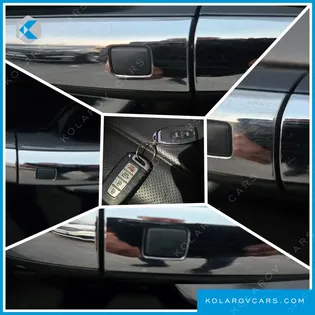 HYUNDAI EQUUS VS380