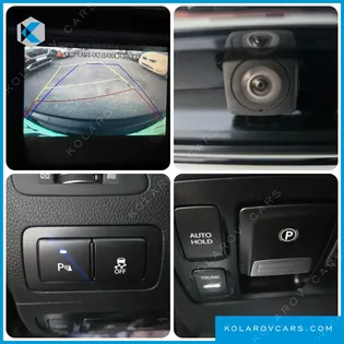 HYUNDAI EQUUS VS380