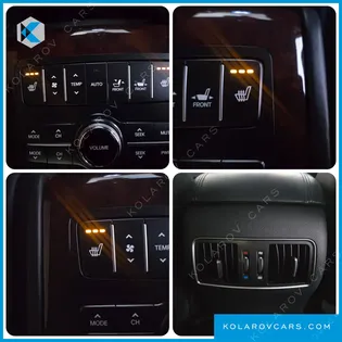 HYUNDAI EQUUS VS380