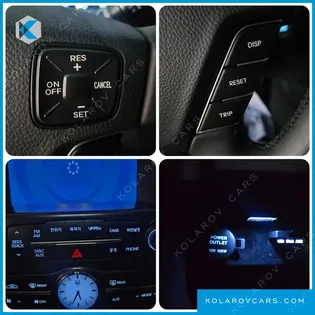 HYUNDAI EQUUS VS380