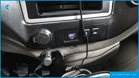 HYUNDAI PORTER II STANDARD CAP CRDI