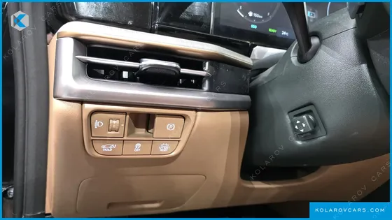 HYUNDAI GRANDEUR CALLIGRAPHY