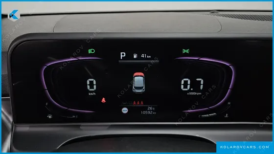 KIA SELTOS GASOLINE 1.6 TURBO 2WD
