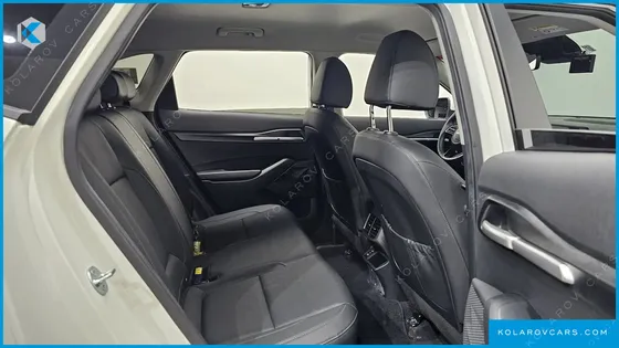 KIA SELTOS GASOLINE 1.6 TURBO 2WD