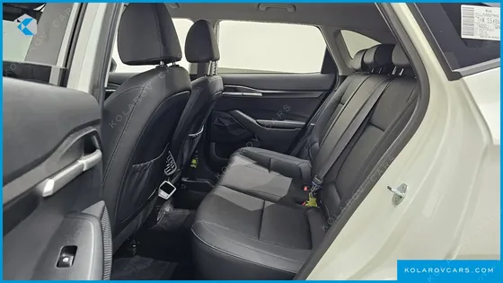 KIA SELTOS GASOLINE 1.6 TURBO 2WD