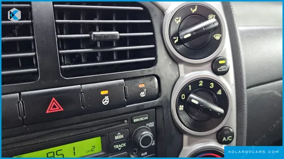 KIA BONGO III STANDARD CAP