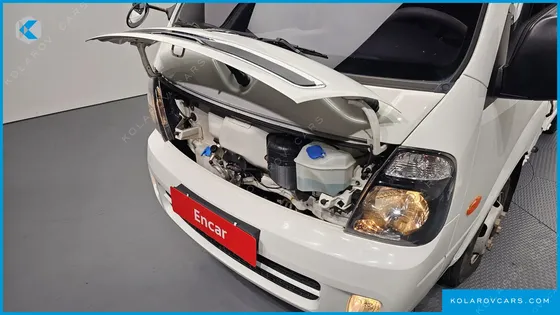 KIA BONGO III STANDARD CAP
