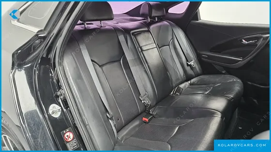 HYUNDAI GRANDEUR HG240 LUXURY