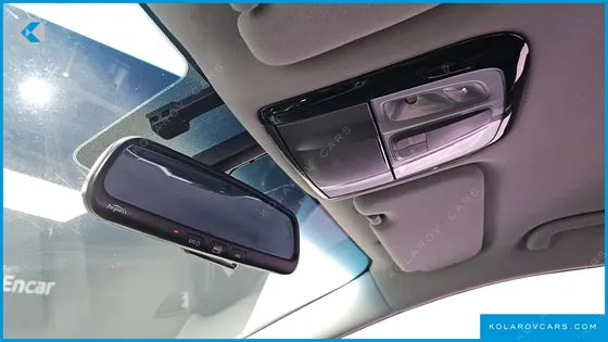 HYUNDAI GRANDEUR HG240 LUXURY