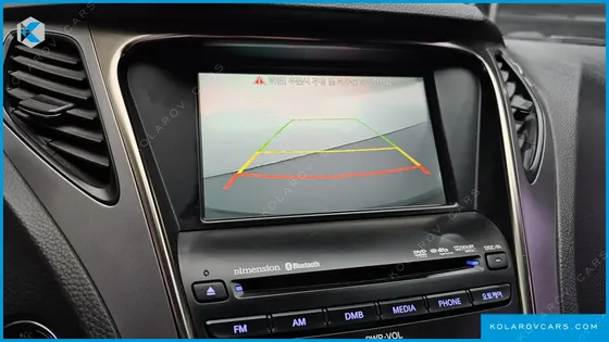 HYUNDAI GRANDEUR HG240 LUXURY