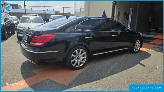 HYUNDAI EQUUS VS380