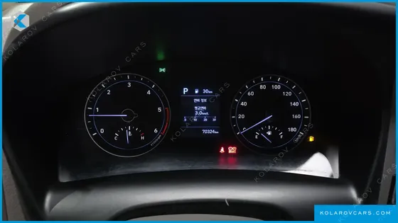 HYUNDAI PORTER II SUPER CAP CRDI