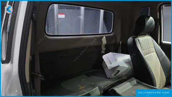 HYUNDAI PORTER II SUPER CAP CRDI