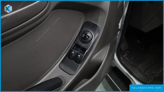 HYUNDAI PORTER II SUPER CAP CRDI