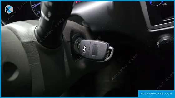 HYUNDAI PORTER II SUPER CAP CRDI