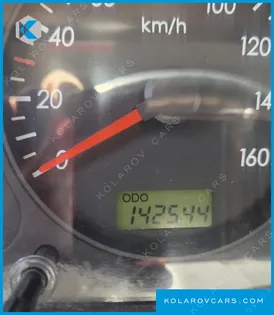 HYUNDAI EMIGHTY STANDARD CAP