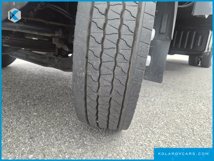 HYUNDAI EMIGHTY STANDARD CAP