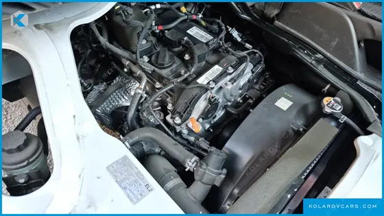 HYUNDAI PORTER II SUPER CABIN LPG