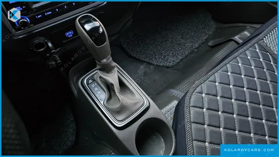 HYUNDAI PORTER II SUPER CABIN LPG