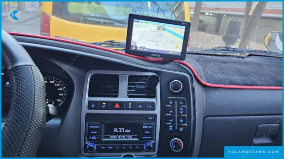 HYUNDAI PORTER II SUPER CABIN LPG