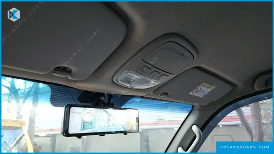 HYUNDAI PORTER II SUPER CABIN LPG