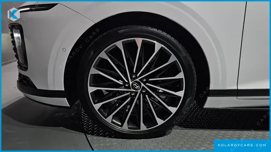 HYUNDAI GRANDEUR CALLIGRAPHY