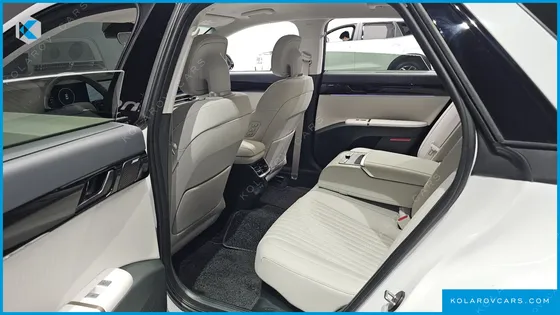 HYUNDAI GRANDEUR CALLIGRAPHY