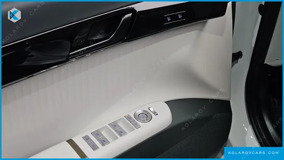 HYUNDAI GRANDEUR CALLIGRAPHY