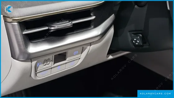 HYUNDAI GRANDEUR CALLIGRAPHY