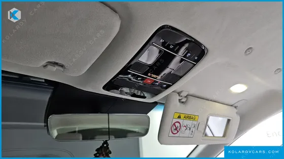 HYUNDAI GRANDEUR CALLIGRAPHY