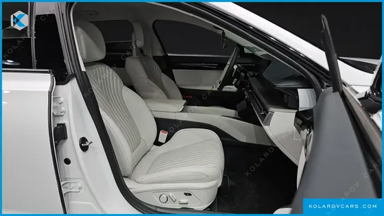 HYUNDAI GRANDEUR CALLIGRAPHY