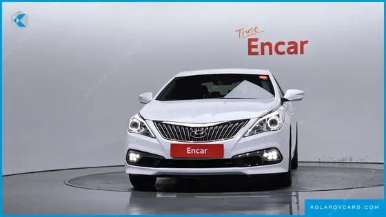 HYUNDAI GRANDEUR HG240 MODERN COLLECTION