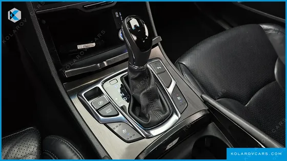 HYUNDAI GRANDEUR HG240 MODERN COLLECTION