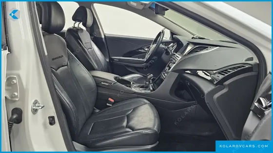 HYUNDAI GRANDEUR HG240 MODERN COLLECTION