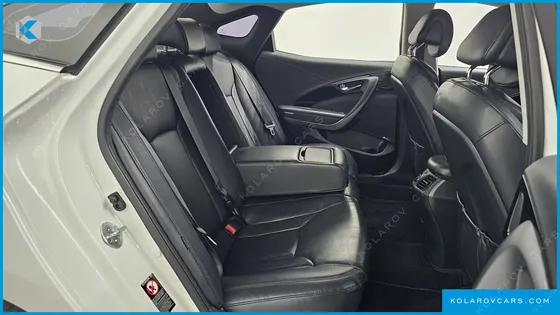 HYUNDAI GRANDEUR HG240 MODERN COLLECTION