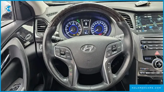 HYUNDAI GRANDEUR HG240 MODERN COLLECTION