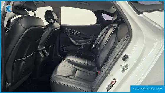HYUNDAI GRANDEUR HG240 MODERN COLLECTION