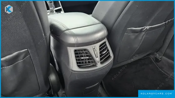 HYUNDAI GRANDEUR HG240 MODERN COLLECTION