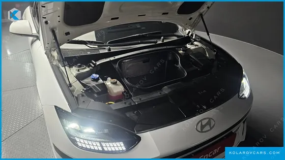 HYUNDAI IONIQ 6 STANDARD