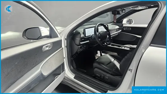 HYUNDAI IONIQ 6 STANDARD