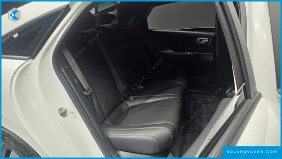 HYUNDAI IONIQ 6 STANDARD