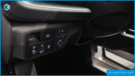 HYUNDAI IONIQ 6 STANDARD