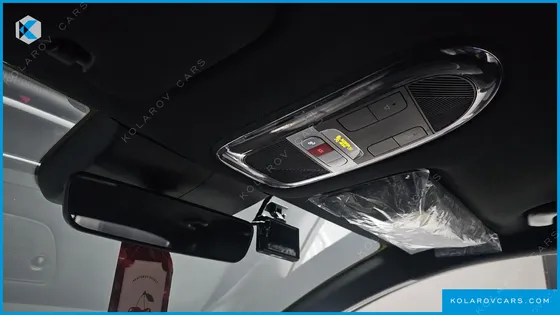 HYUNDAI IONIQ 6 STANDARD