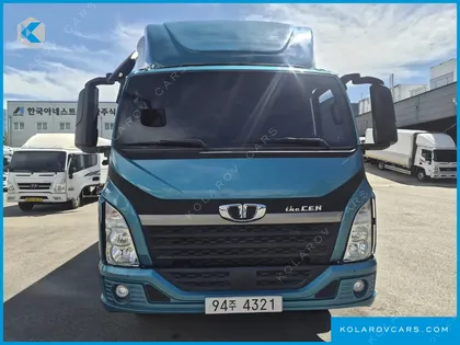 TATA DAEWOO MORE POWERFUL SLEEPER CAP
