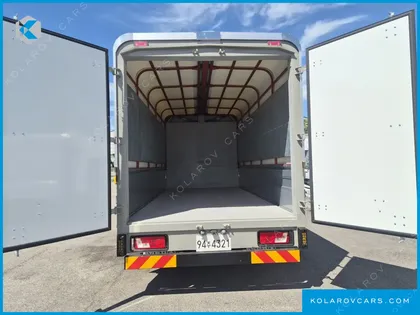TATA DAEWOO MORE POWERFUL SLEEPER CAP